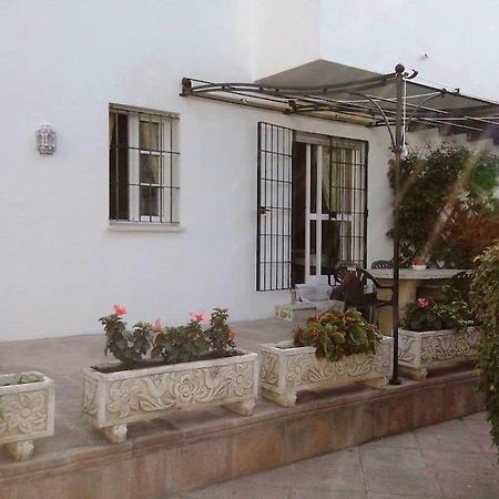 Apartamento Echando Anclas Барбате Екстер'єр фото
