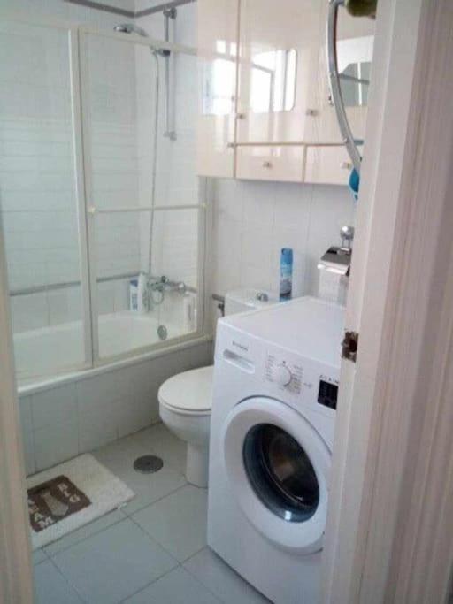 Apartamento Echando Anclas Барбате Екстер'єр фото