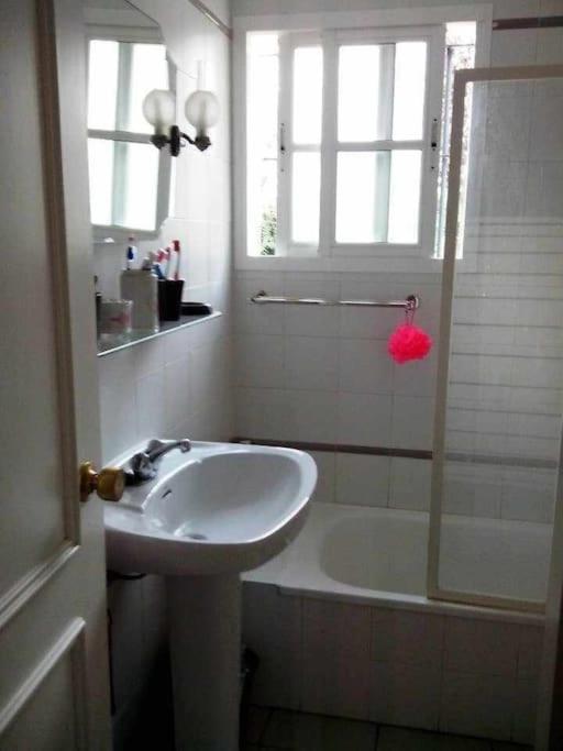 Apartamento Echando Anclas Барбате Екстер'єр фото